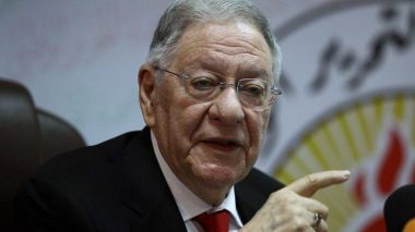 Ould Abbes se rétracte: «Nahnah n’a pas marchandé»