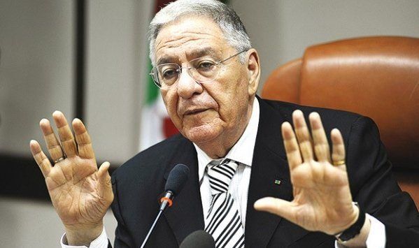 Affaire Kamel Chikhi: Un no comment d’Ould Abbes