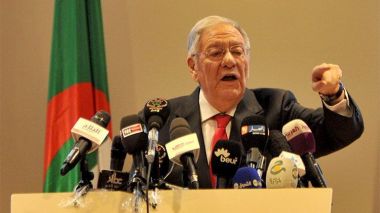 Ould Abbes: «Le bilan du président dérange celui qui n’a pas de carrière»