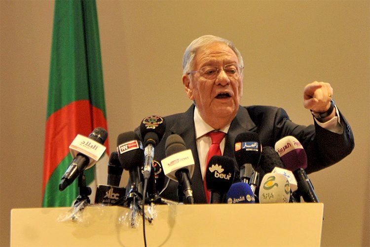 Ould Abbes: «Le bilan du président dérange celui qui n’a pas de carrière»