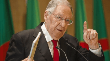 Ould Abbes: «La femme a trouvé sa place après l’arrivée du président Bouteflika»