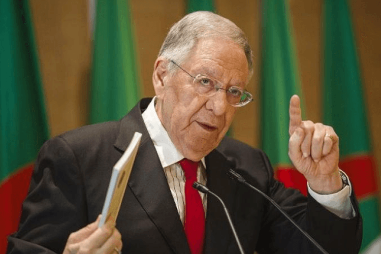 Ould Abbes: «La femme a trouvé sa place après l’arrivée du président Bouteflika»