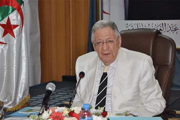 FLN: Ould Abbes faisait allusion au RND!