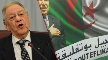 FLN: Naissance de la coordination estudiantine «Génération Bouteflika »