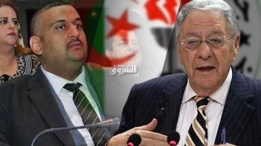 Ould Abbes se réconcilie avec Tliba !