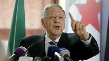 Ould Abbes: «Je transmettrai l’appel du peuple à briguer un cinquième mandat»