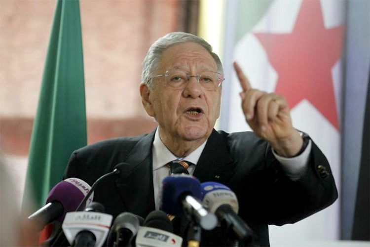 Ould Abbes: «Je transmettrai l’appel du peuple à briguer un cinquième mandat»