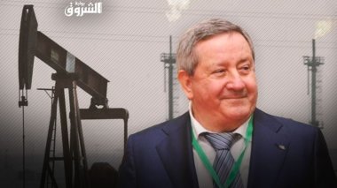 Ould Kaddour: «La production d’Algérie de pétrole n’a pas régressé»