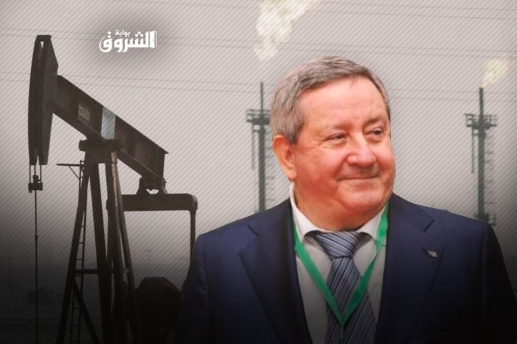 Ould Kaddour: «La production d’Algérie de pétrole n’a pas régressé»