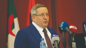 ولد قدور: عقود عمل مسبقة للمتربصين في مراكز تكوين سوناطراك