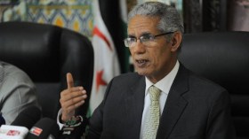 ولد السالك: لا توجد اتصالات بين الجمهورية الصحراوية والمغرب