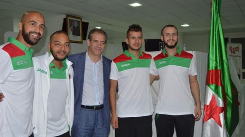 ولد علي يدعو الاتحاديات إلى “شد الحزام” والبحث عن مصادر تمويل جديدة