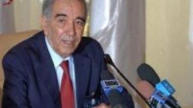 Ould Kablia : le projet de loi électorale prévoit les garanties nécessaires aux électeurs