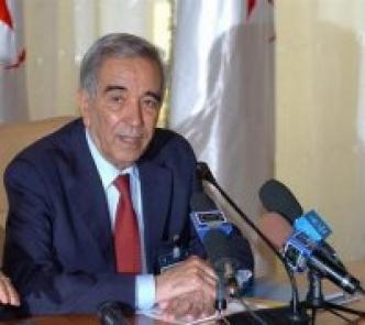 Ould Kablia : le projet de loi électorale prévoit les garanties nécessaires aux électeurs