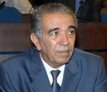 Ould Kablia menace de révoquer les gardes communaux protestataires