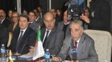 L’Algérie et le Niger s’accordent sur un échange d’informations sur le mouvement des groupes terroristes