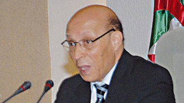La prochaine Constitution consolidera l’Etat de Droit (Ould Khelifa)