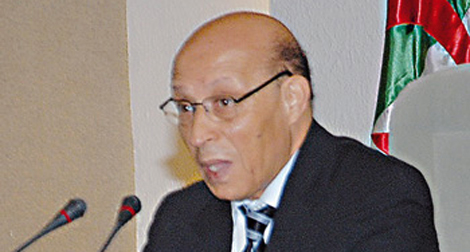 La prochaine Constitution consolidera l’Etat de Droit (Ould Khelifa)