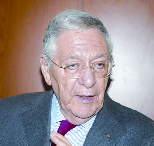 Ould Abbès : importation d’un million d’unités en insuline