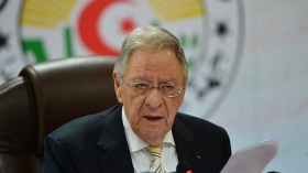 ولد عباس: تنسيقية العهدة الخامسة “ريح في البرّيمة”.. وهؤلاء تبرّؤوا!