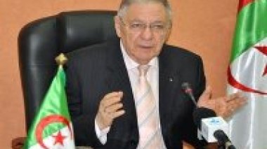 L’Algérie a mis en œuvre une politique “cohérente” de lutte contre le SIDA (Ould Abbès)