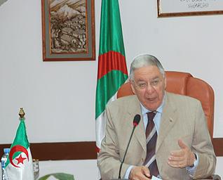Ould Abbas: â€œ686 specialist doctors unemployed while 3000 jobs are vacantâ€