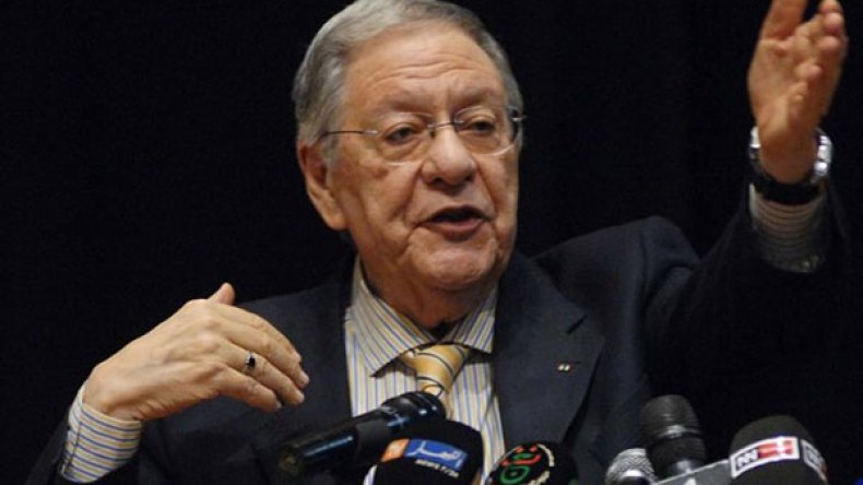 إسقاط القائمة الحرة  “العزة والكرامة” المهرّبة  لنائب برلماني بتيبازة