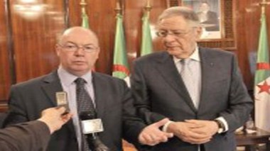 Volonté du Royaume-Uni d’accompagner le développement de la santé en Algérie
