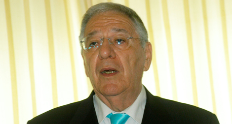 Santé : Ould Abbès appelé à “appliquer” la loi sur la fonction publique