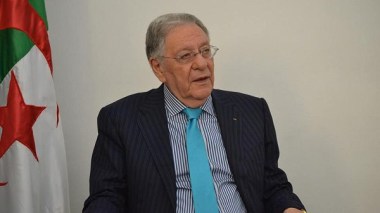 Ould Abbès: « Seul Bouteflika qui décide de la composante du gouvernement »