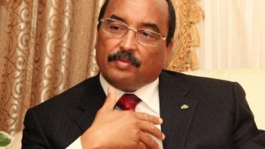 Sahel/Terrorisme: le président mauritanien attendu samedi à Alger