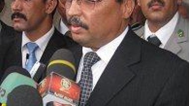 Abdelaziz: « Le rapt des étrangers vise à priver les Sahraouis de l'aide internationale »