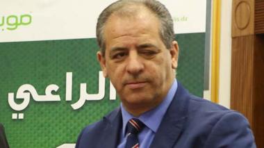 Algeria sports minister ask all losers to quit and not just Raouraoua