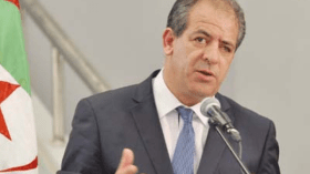 منتخب كرة اليد صداع في رأس الوزير الجديد