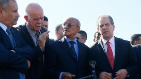 الوزير ولد علي: ما حدث لبلايلي مؤسف.. لكنه اعترف والقانون فوق الجميع