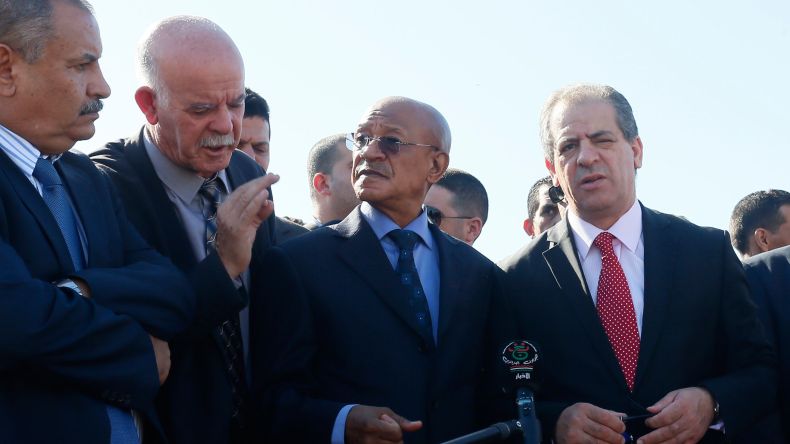 الوزير ولد علي: ما حدث لبلايلي مؤسف.. لكنه اعترف والقانون فوق الجميع