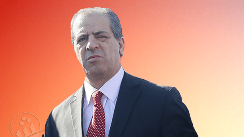 Ould Ali : « Je ne m’immiscerai pas dans les affaires de la FAF »