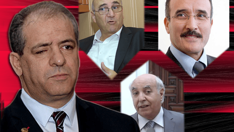 احذروا عقوبات دولية بسبب “التدخلات”!