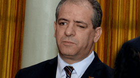 “وفرنا كل الإمكانات لمخلوفي وبورعدة وسبب انسحابهما الإصابة”!