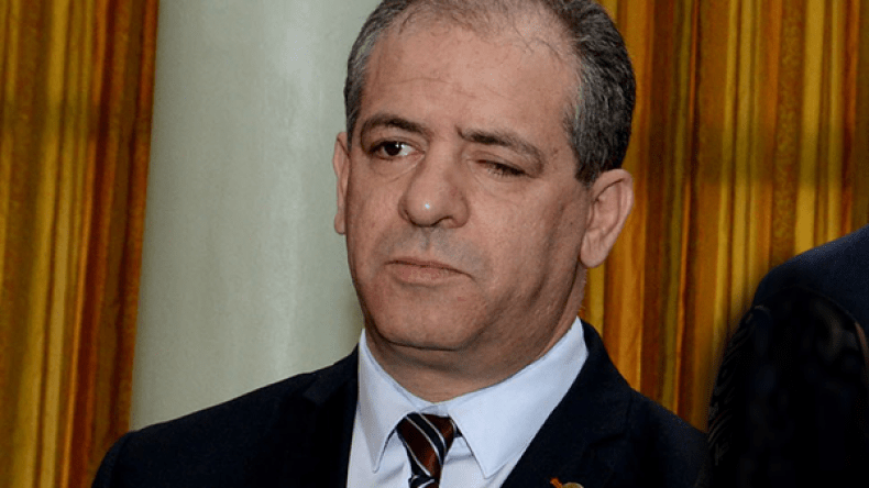 “وفرنا كل الإمكانات لمخلوفي وبورعدة وسبب انسحابهما الإصابة”!