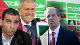 الوزير يحرّض زطشي على محاسبة ألكاراز