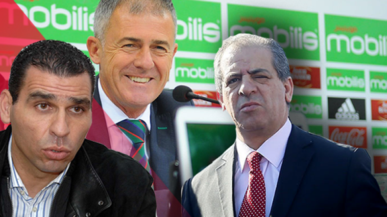 الوزير يحرّض زطشي على محاسبة ألكاراز