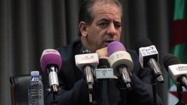 Ould Ali: Le Printemps berbère est fini!