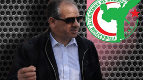 الوزير ولد علي ينصب خلية أزمة بعد إقصاء الجزائر