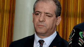 استلام الملعب الأولمبي بتيزي وزو في السداسي الأول من 2018