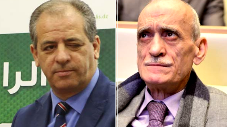 لم أكذب على ولد علي.. والمادة 217 تؤكد أن تنصيب “الديركتوار” من صلاحيات الوزارة