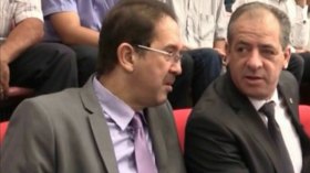 الوزير ينتقد تبعية المحكمة الرياضية للجنة الأولمبية