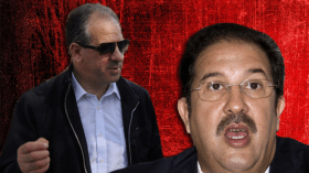 الحرب ما بين الوزير ولد علي وبيراف مستمرة