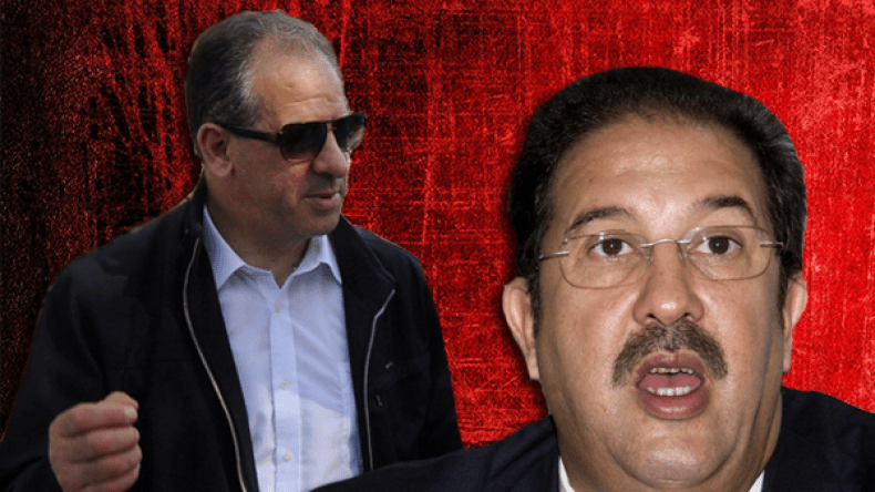 الحرب ما بين الوزير ولد علي وبيراف مستمرة