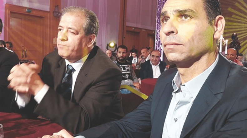 ولد علي “يبّيض” صورة زطشي ويرفض الاعتراف بـ”فشل” خياراته